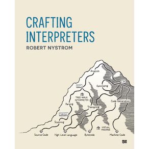Crafting-Interpreters