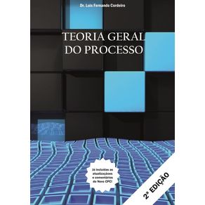 Teoria-Geral-Do-Processo