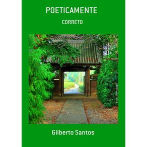 Poeticamente