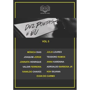 Dez-Poetas-E-Eu-Vol-5