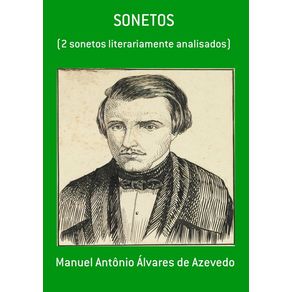 Sonetos