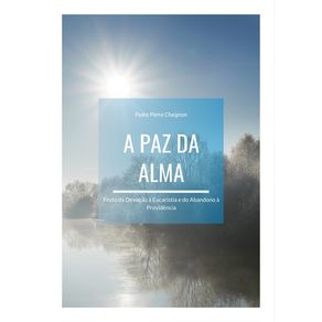 A-Paz-Da-Alma