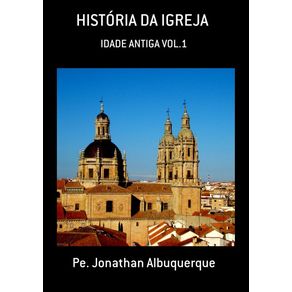 Historia-Da-Igreja