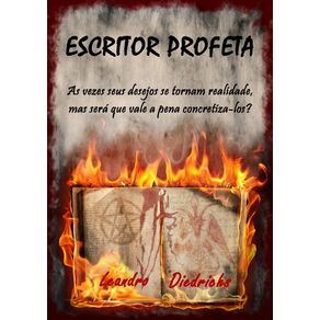 Escritor-Profeta