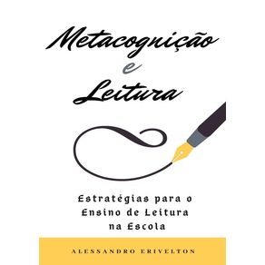 Metacognicao-E-Leitura