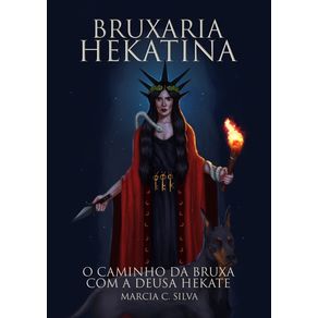 Bruxaria-Hekatina