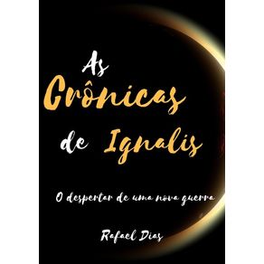 As-Cronicas-De-Ignalis