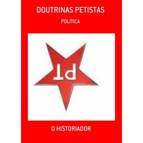 Doutrinas-Petistas