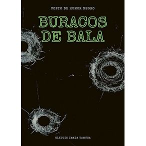Buracos-De-Bala