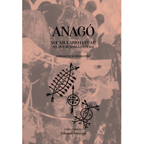 Anago:-Vocabulario-Lucumi: