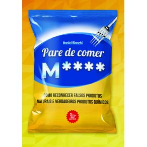 Pare-de-comer-M****