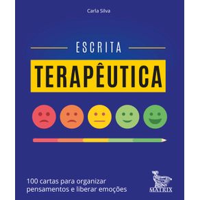 Escrita-terapeutica