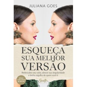 Esqueca-sua-melhor-versao