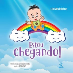 Estou-chegando