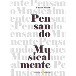 Pensando-Musicalmente