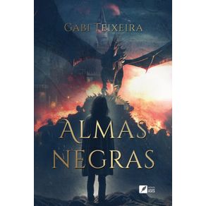 Almas-negras