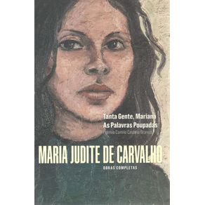 Maria-Judite-de-Carvalho---Obras-completas