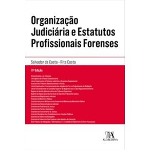 Organizacao-judiciaria-e-estatutos-profissionais-forenses