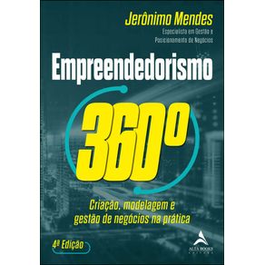 Empreendedorismo-360°