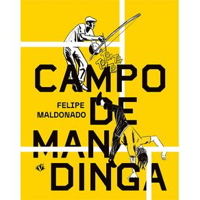 Campo-de-Mandinga