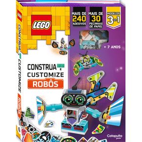 LEGO-Construa-e-customize-robos--2503-