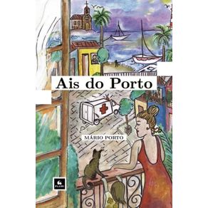 Ais-do-Porto