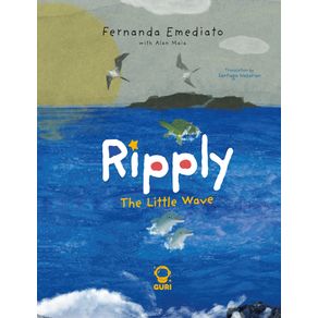 Ripply:-The-Little-Wave
