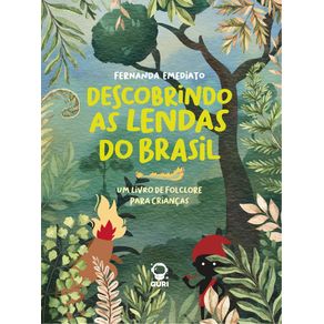 Descobrindo-as-lendas-do-Brasil