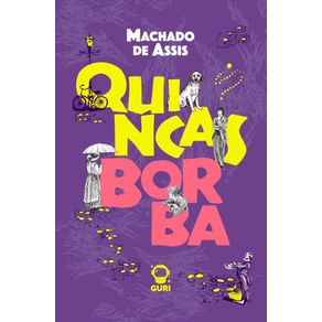 Quincas-Borba