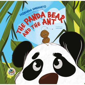 The-Panda-Bear-and-the-Ant
