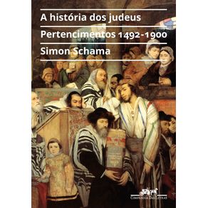 A-historia-dos-judeus,-vol.-2