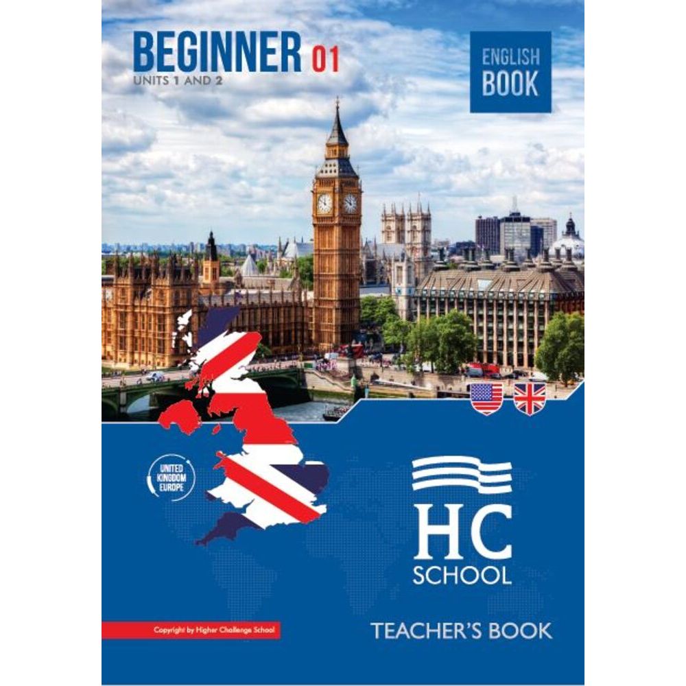 Beginner 01 - umlivro