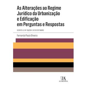 As-Alteracoes-ao-Regime-Juridico-da-Urbanizacao-e-Edificacao