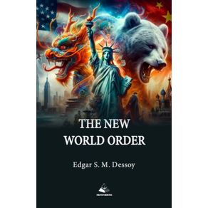 The-New-Order-World