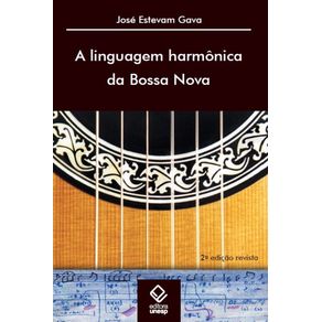 A-linguagem-harmonica-da-Bossa-Nova
