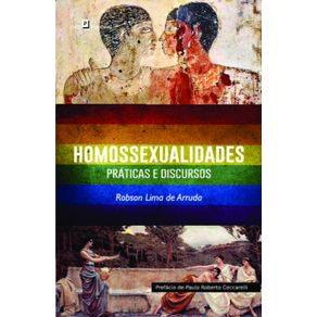 Homossexualidades:-praticas-e-discursos