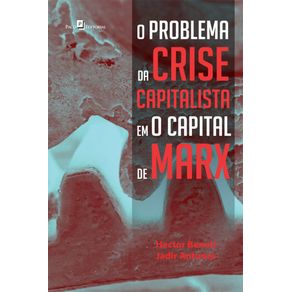 O-problema-da-crise-capitalista-em-O-Capital-de-Marx