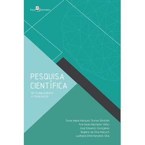Pesquisa-cientifica:-do-planejamento-a-divulgacao