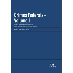 CRIMES-FEDERAIS---VOL.1