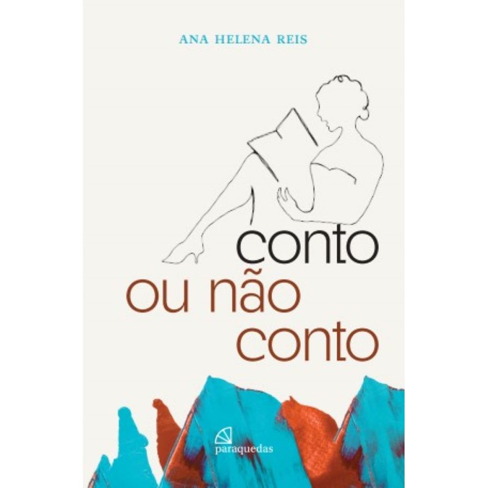 Conto ou não conto - umlivro