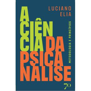 A-CIENCIA-DA-PSICANALISE