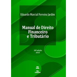 Manual-de-Direito-Financeiro-e-Tributario