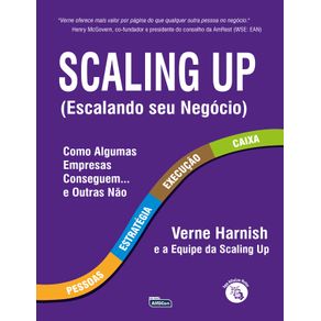 Scaling-Up