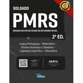 PMRS--Soldado-da-Brigada-Militar-do-Estado-do-Rio-Grande-do-Sul