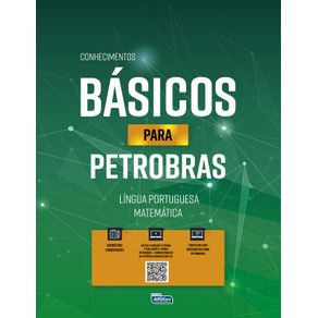 Conhecimentos-Basicos-para-Petrobras