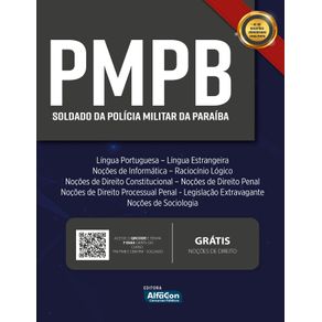 Apostila-PMPB---Soldado-da-Policia-Militar-do-Estado-da-Paraiba