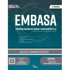 Agente-Administrativo---Empresa-Baiana-de-Aguas-e-Saneamento-SA---EMBASA