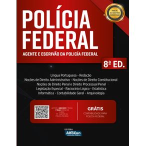 Apostila-PF---Agente-e-Escrivao-da-Policia-Federal