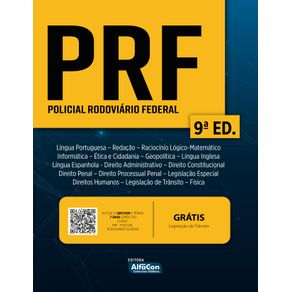 Policial-Rodoviario-Federal