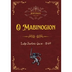 O-Mabinogion